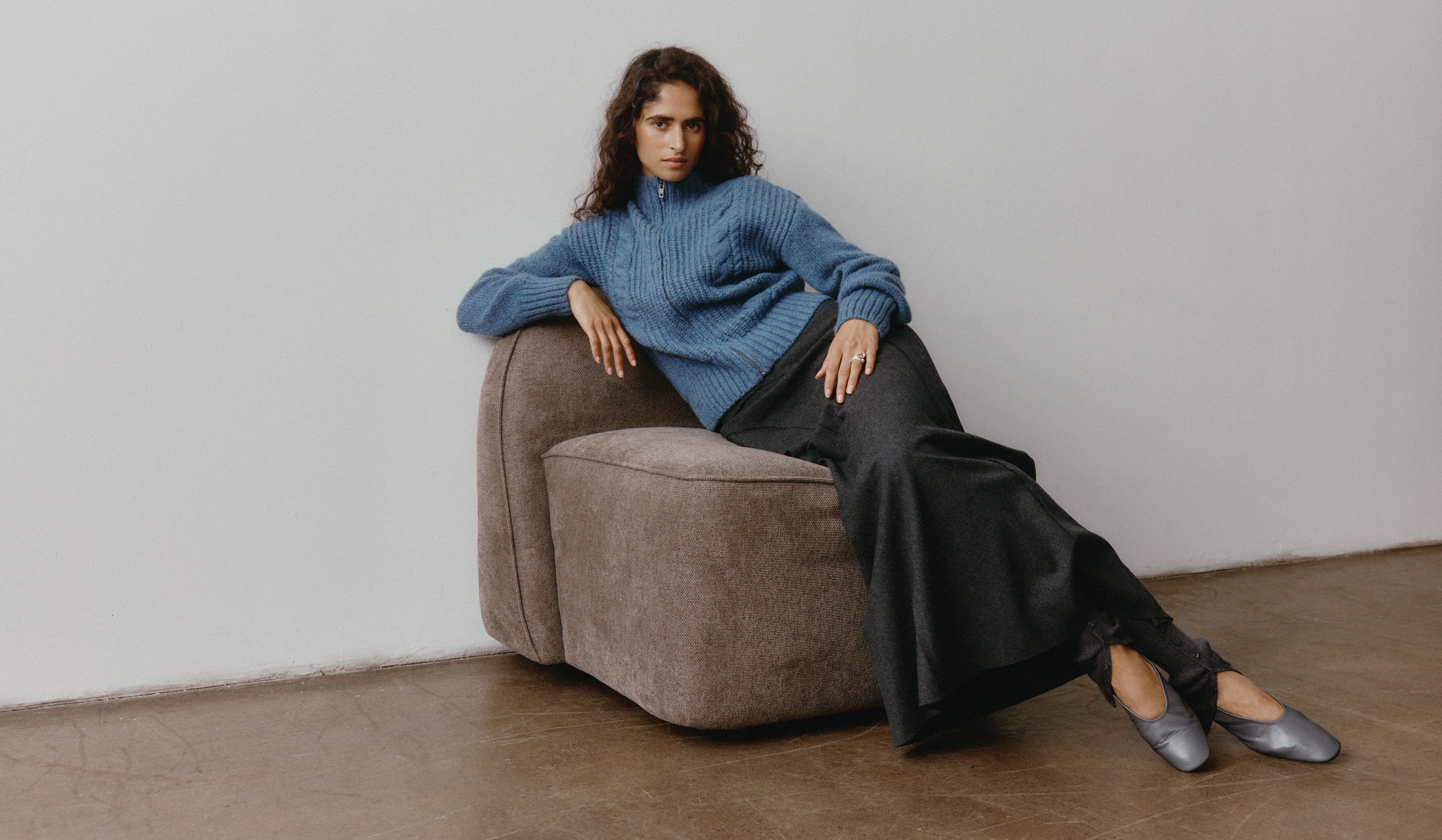 FW26 Sweaters