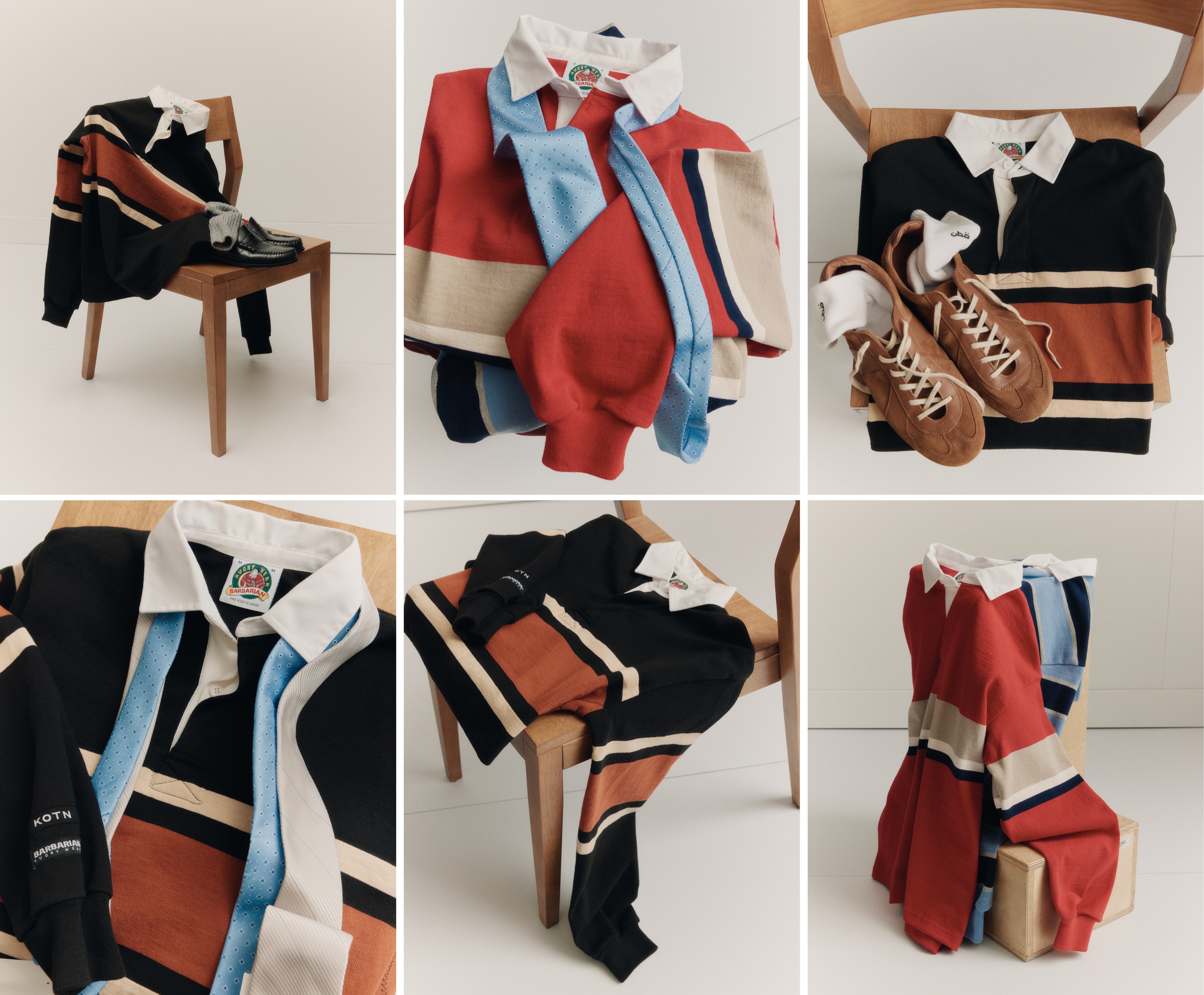 15% Off Rugby