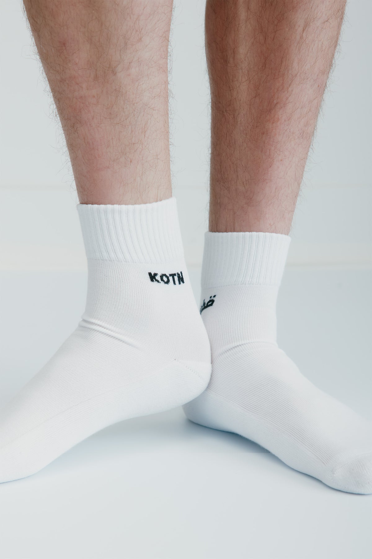 Ankle Sock