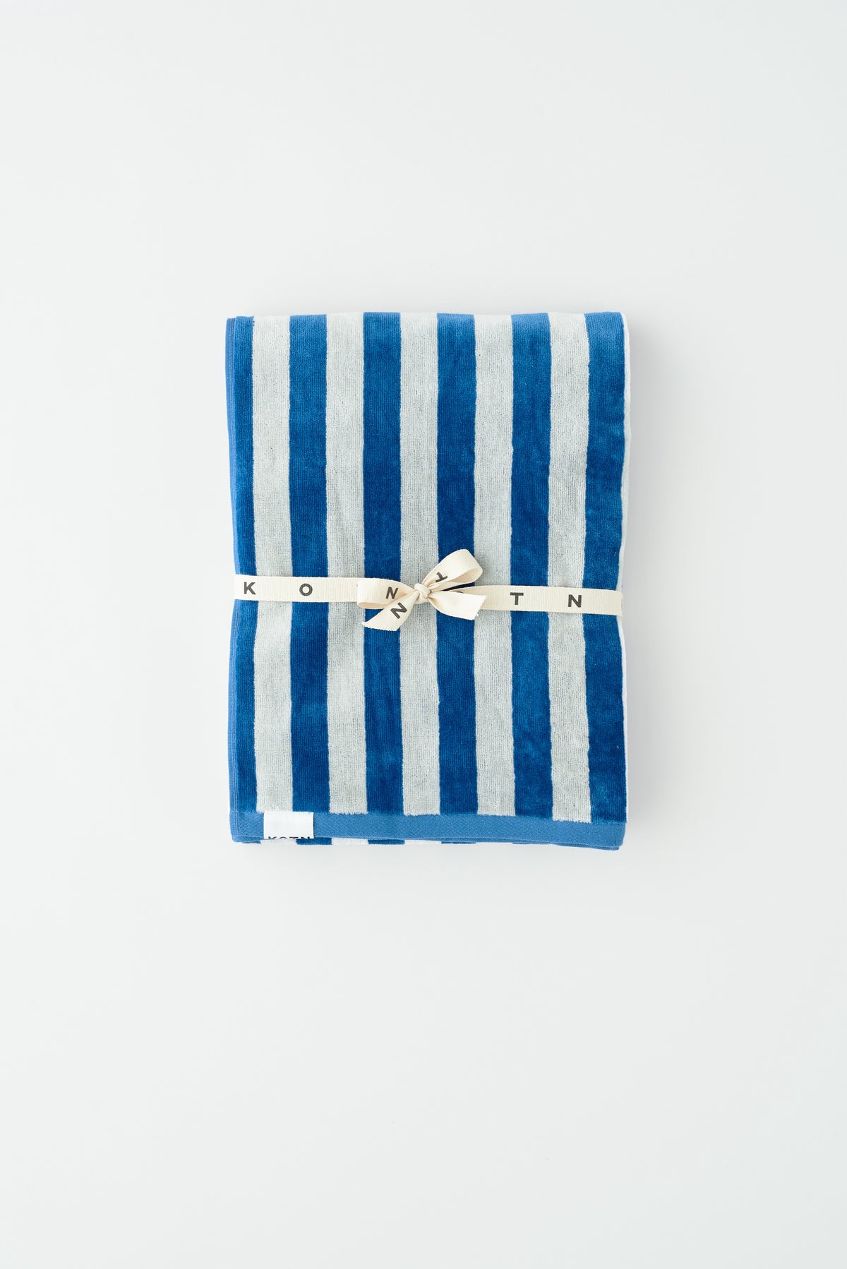 Beach Towel Marshmallow French
