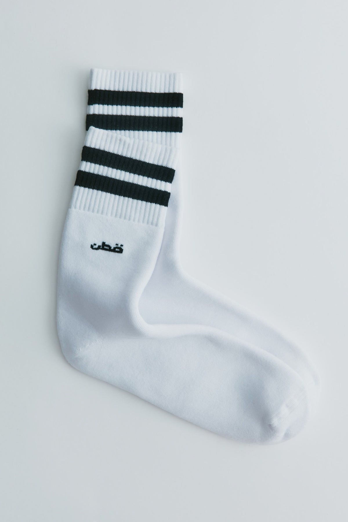 Crew Socks Stripe