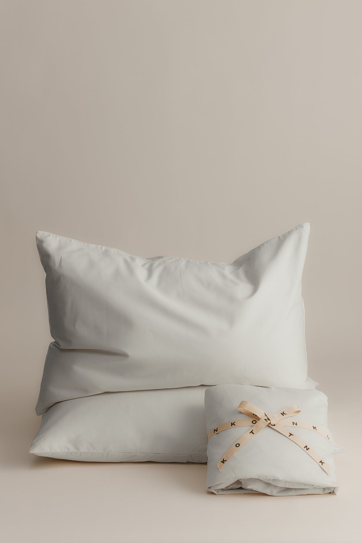 Fitted Sheet Pillowcase Set