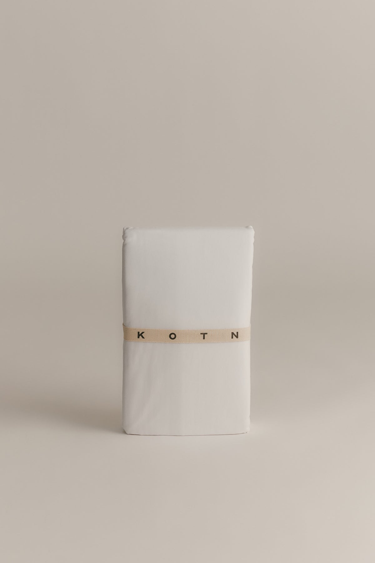 Flat Sheet in White