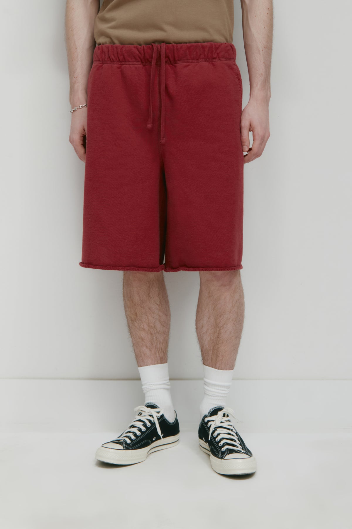 Men's Asr Cut-off Short in Yakimo