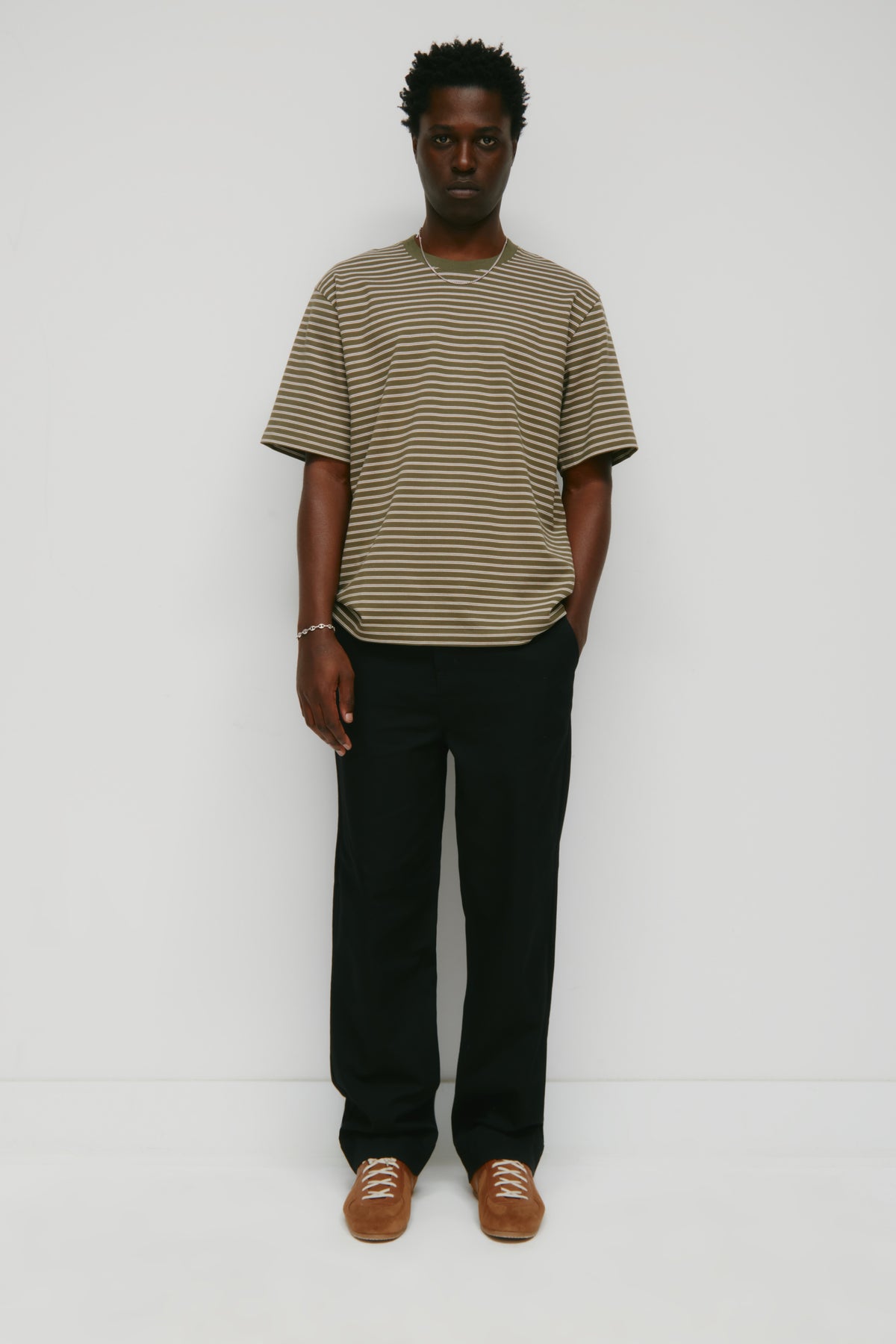 Men's Buma Trouser