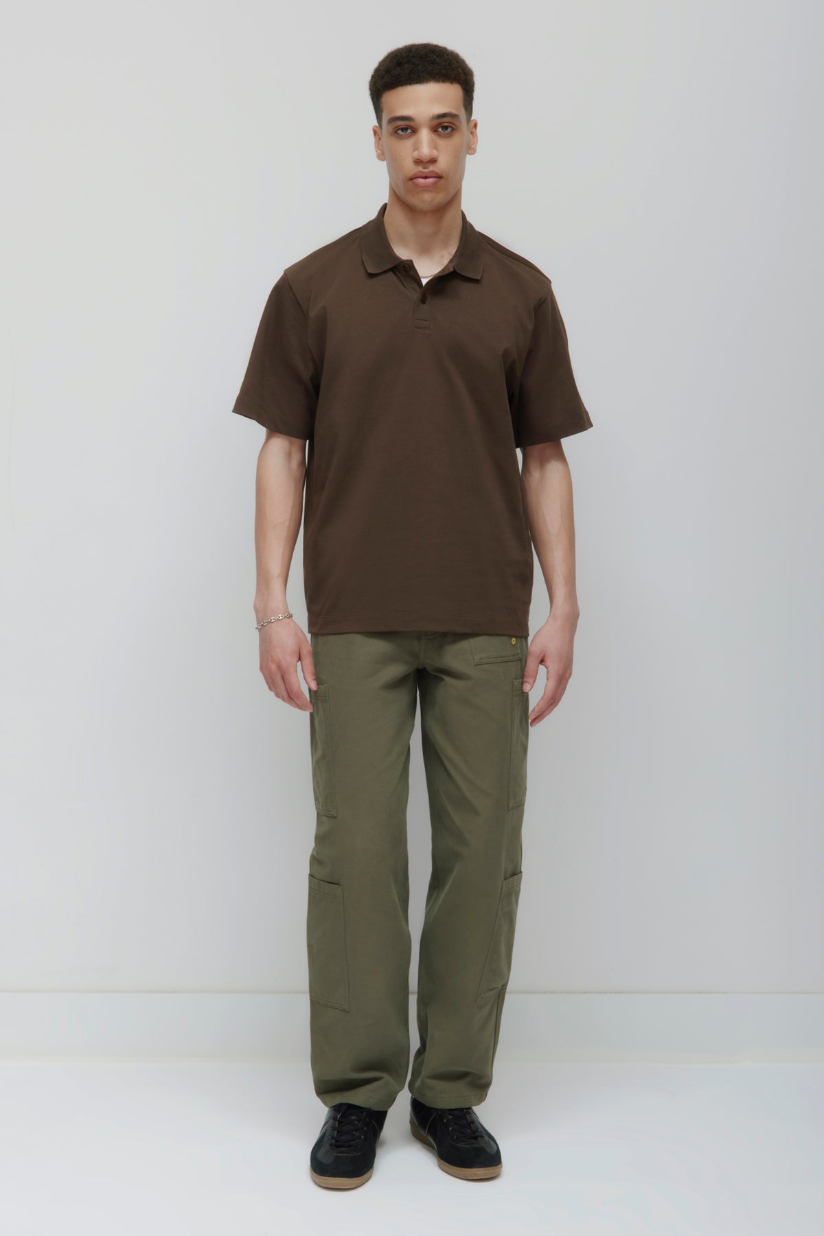 Explorer Pant 0029M2R2086260E00