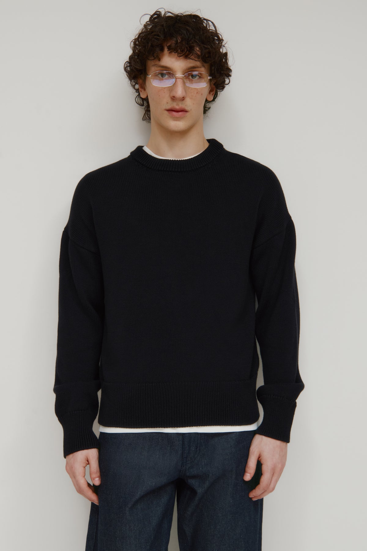 Men's Hamatah Sweater