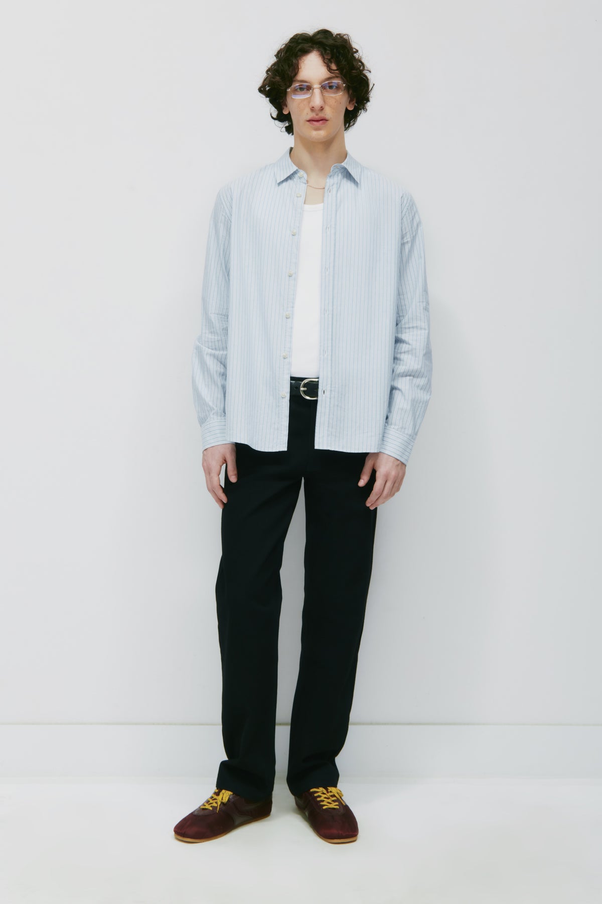 Men's Rayan Denim