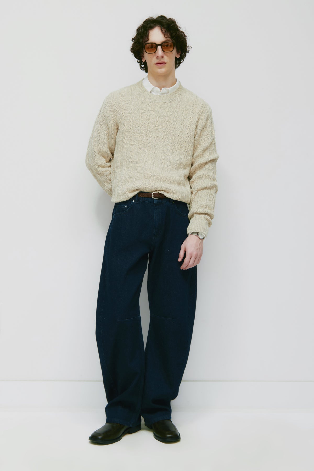 Sakkara Denim Rinse