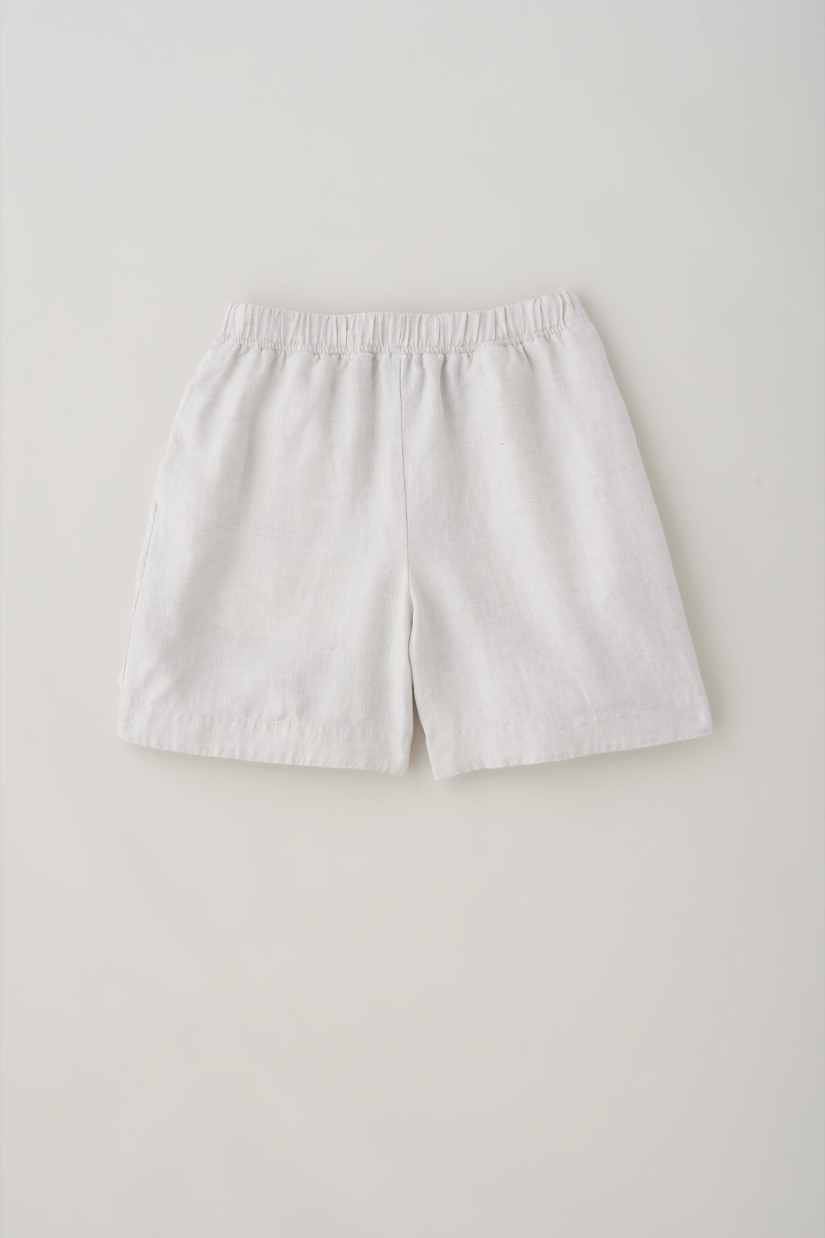 Cairo Linen Short