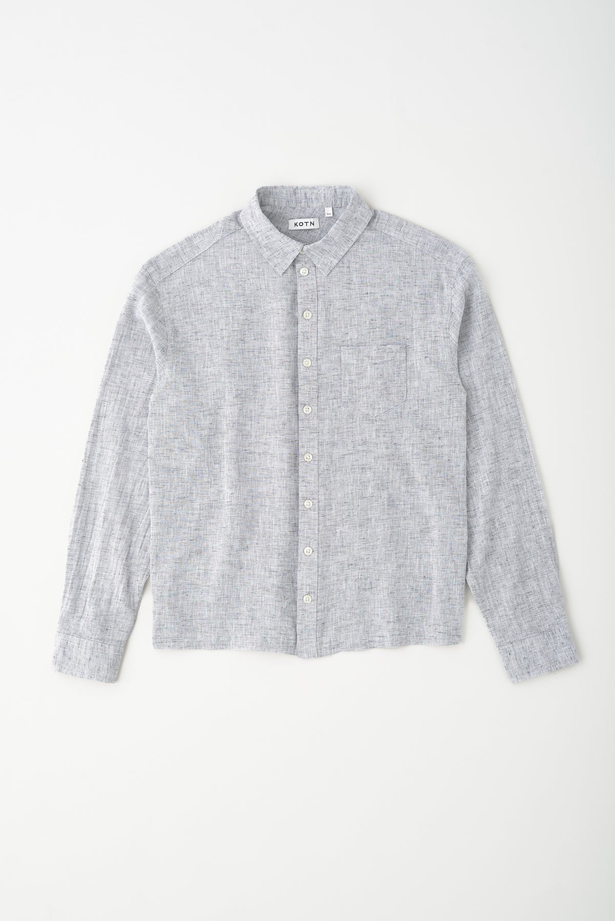 Featherweight Shirt Puritan