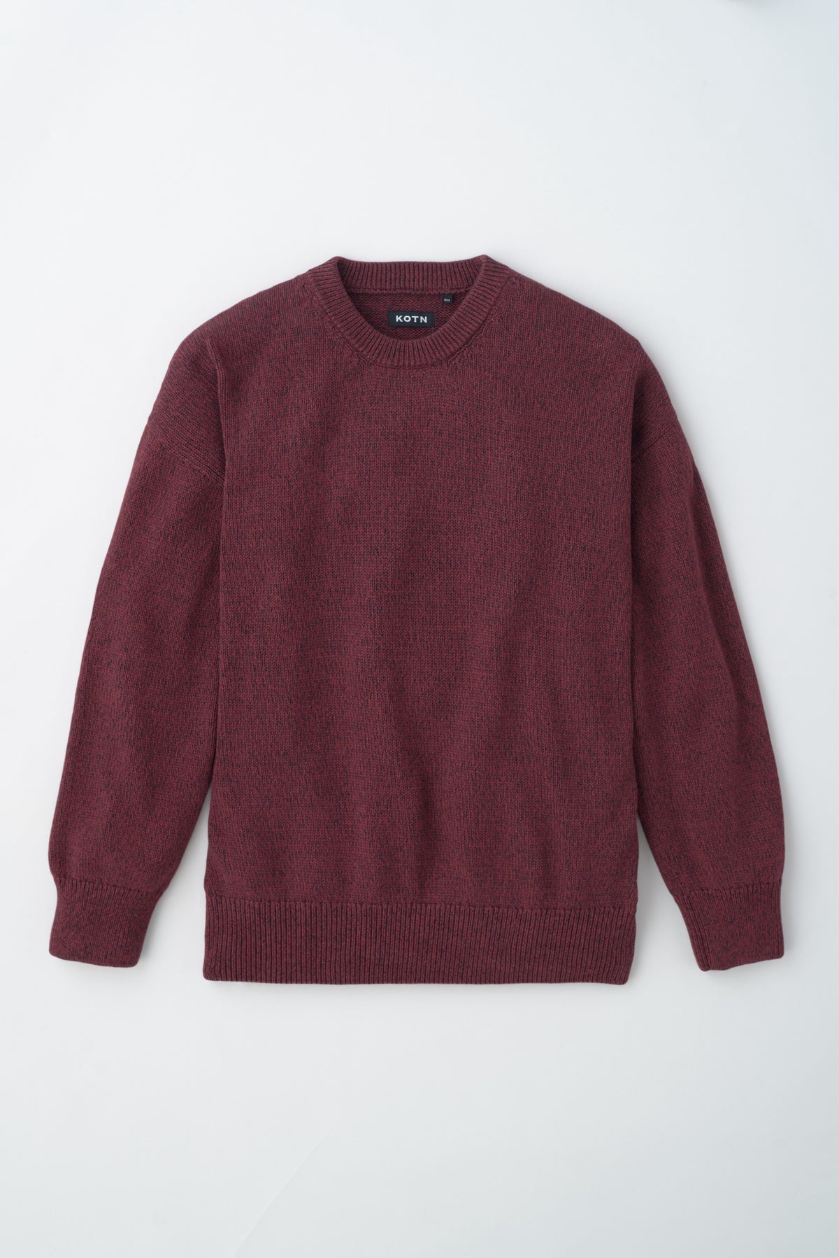 Hamatah Sweater Melange