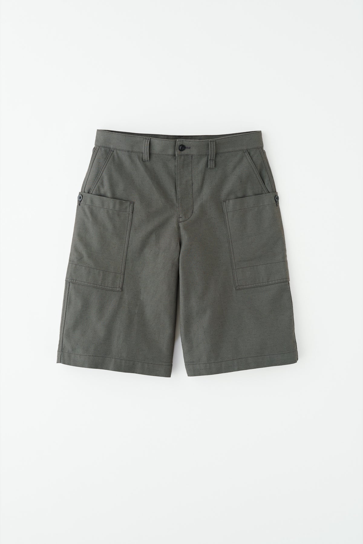 Harvest Pocket Shorts Beluga