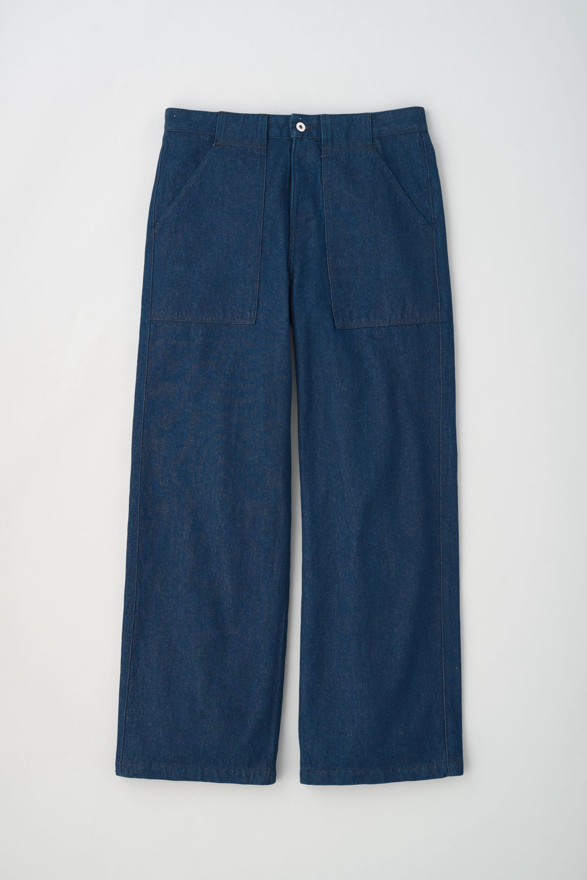 Matai Denim Rinse