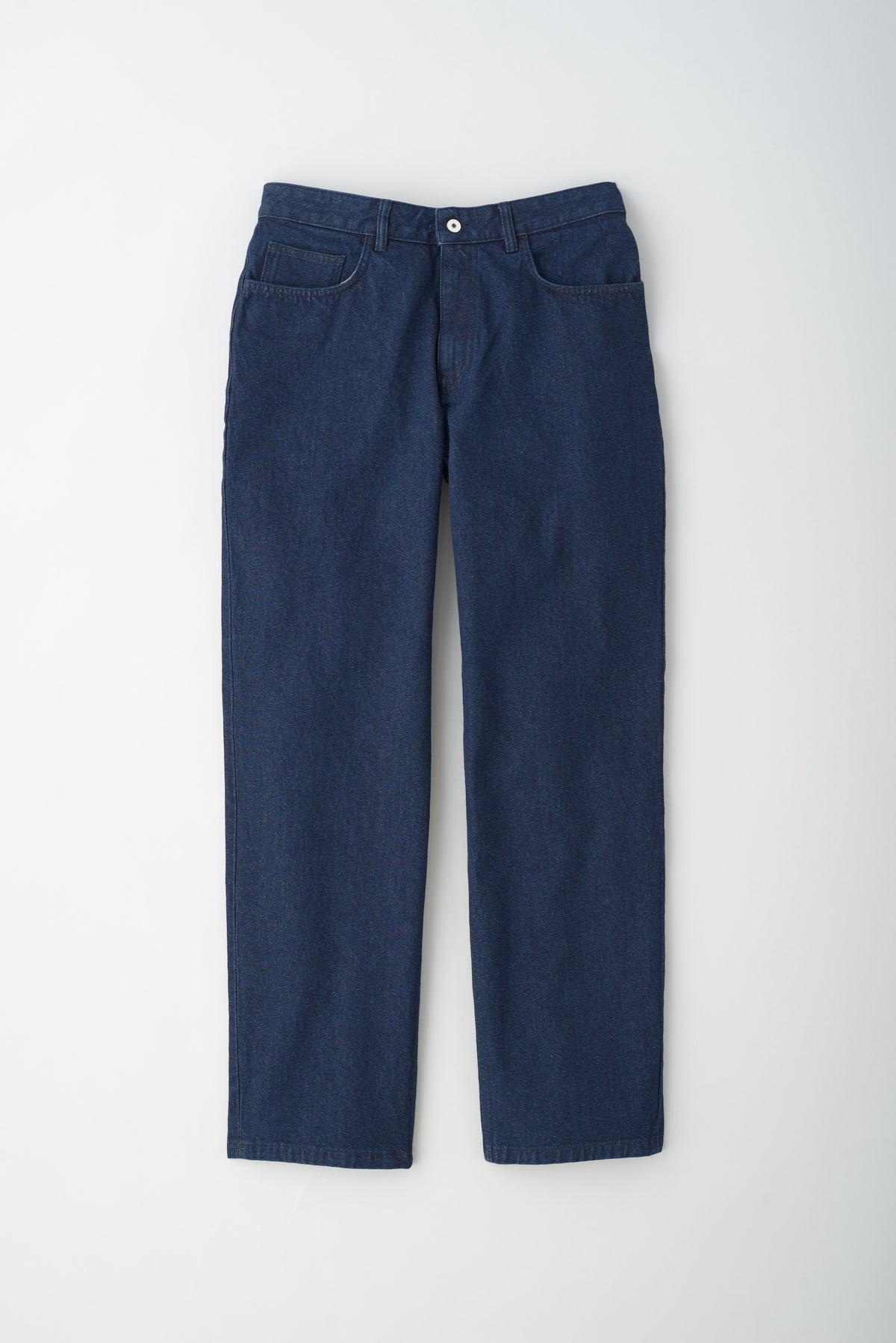 Memphis Denim Rinse