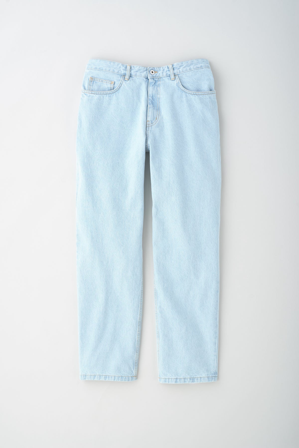 Memphis Denim Light Wash