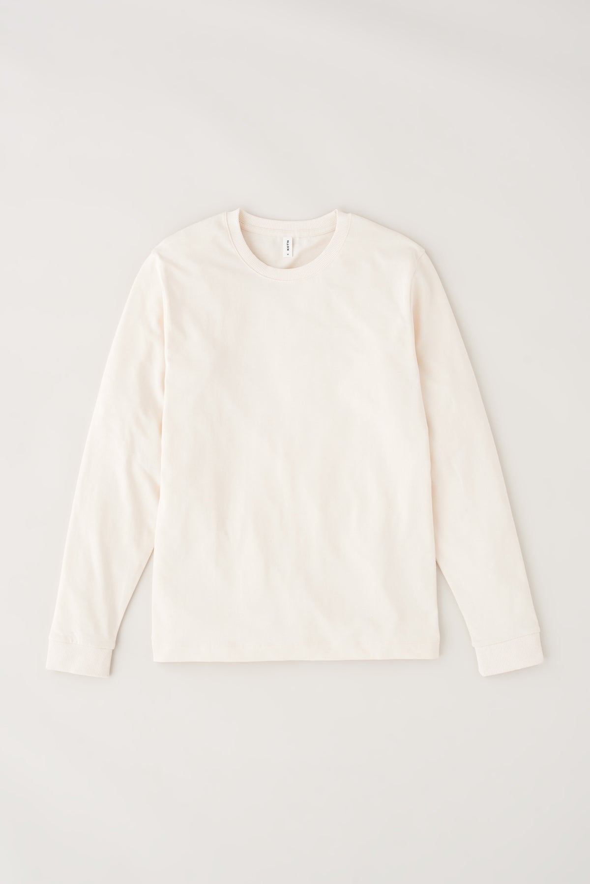 Men's Midweight Longsleeve