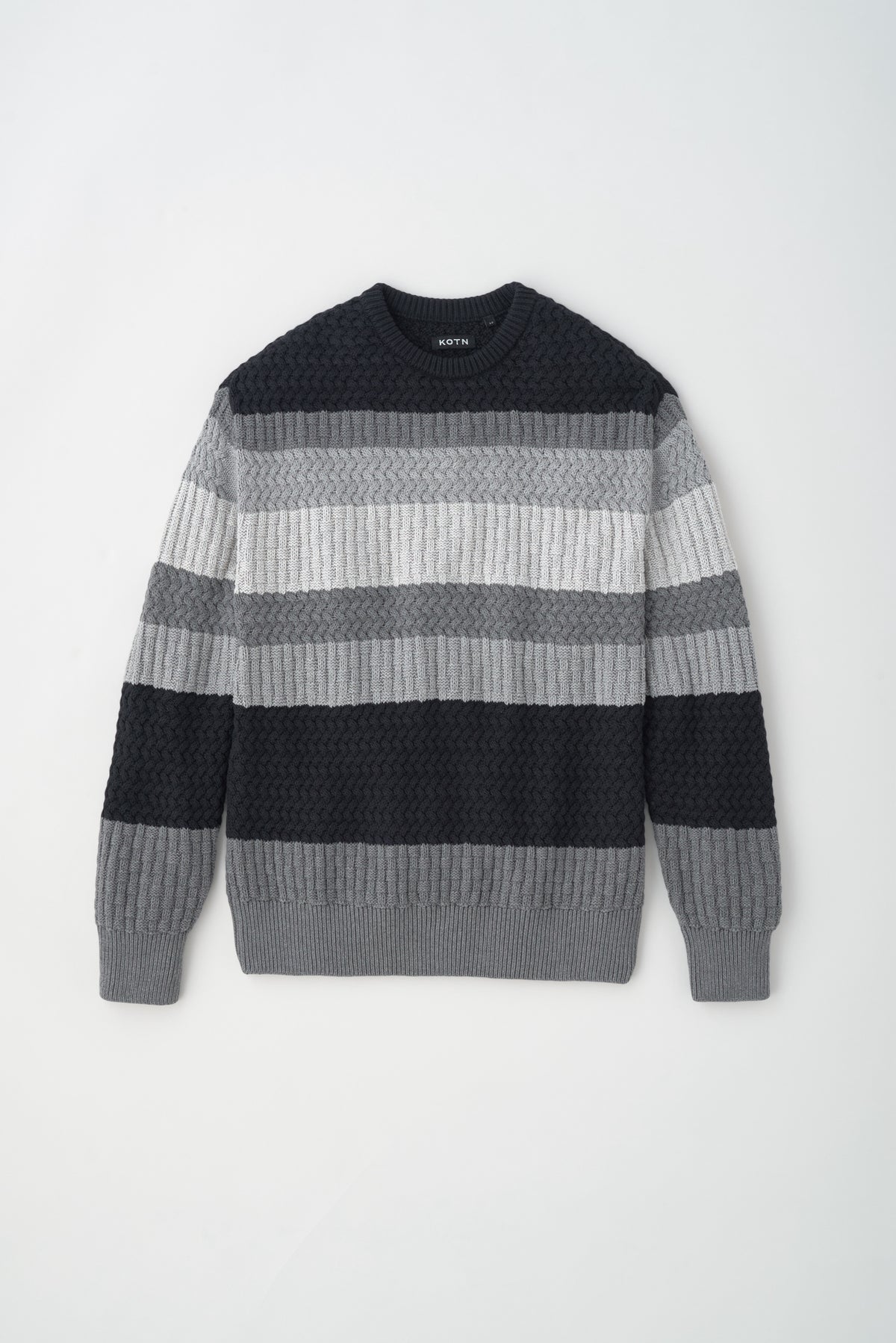 Namat Sweater Melange