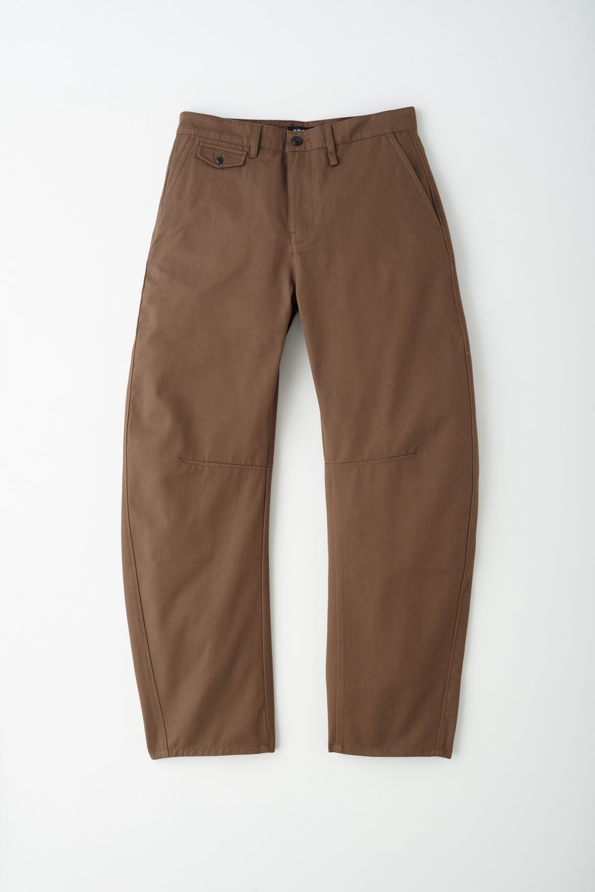 Sakkara Trouser Walnut
