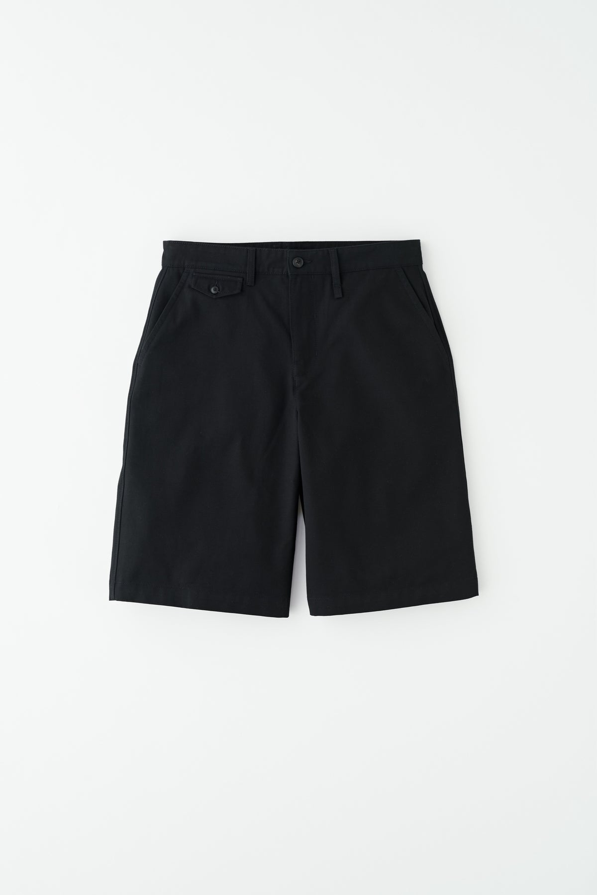 Twill Bermuda Shorts 003Q42T10862U0200