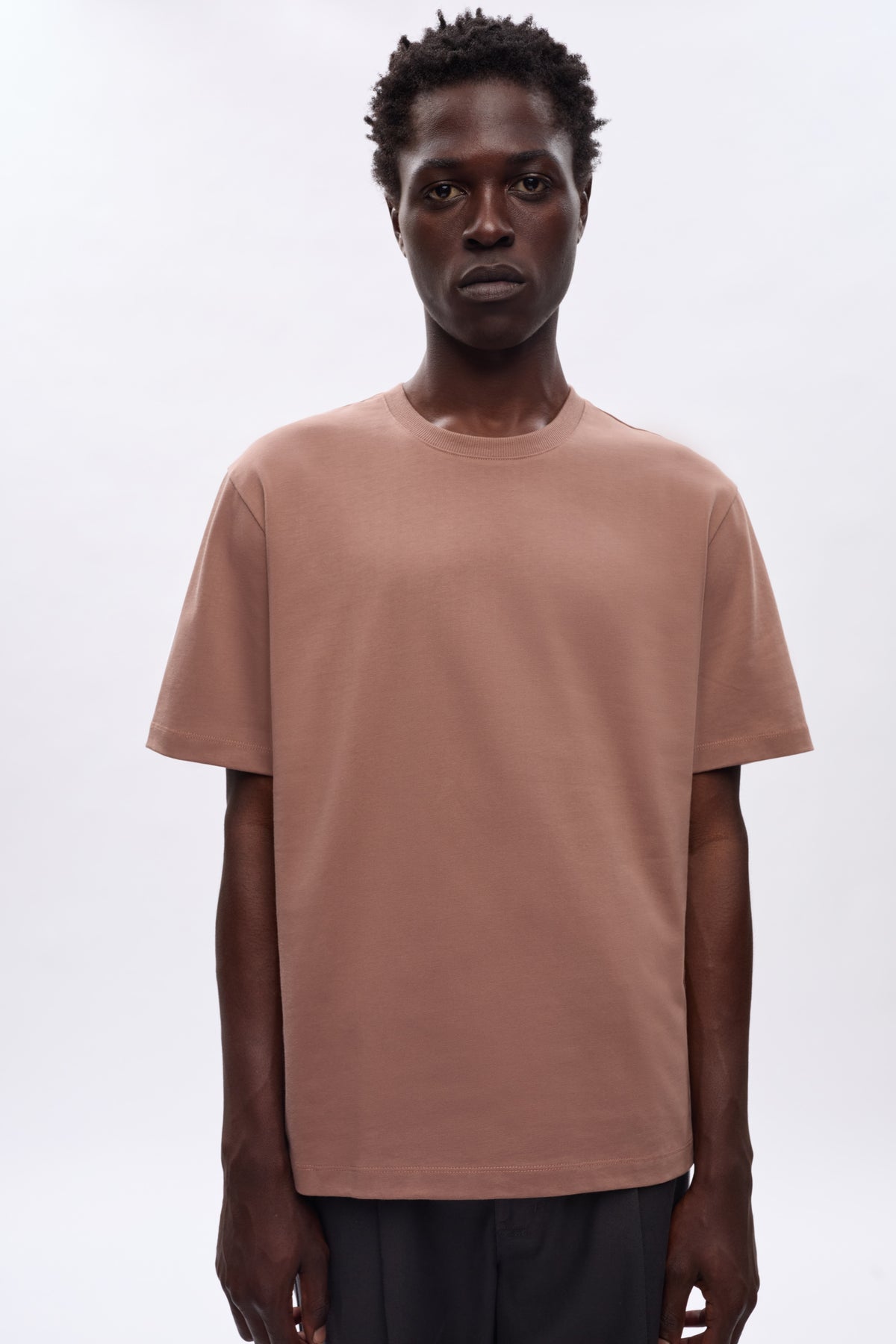 Heavyweight Easy Crew Acorn