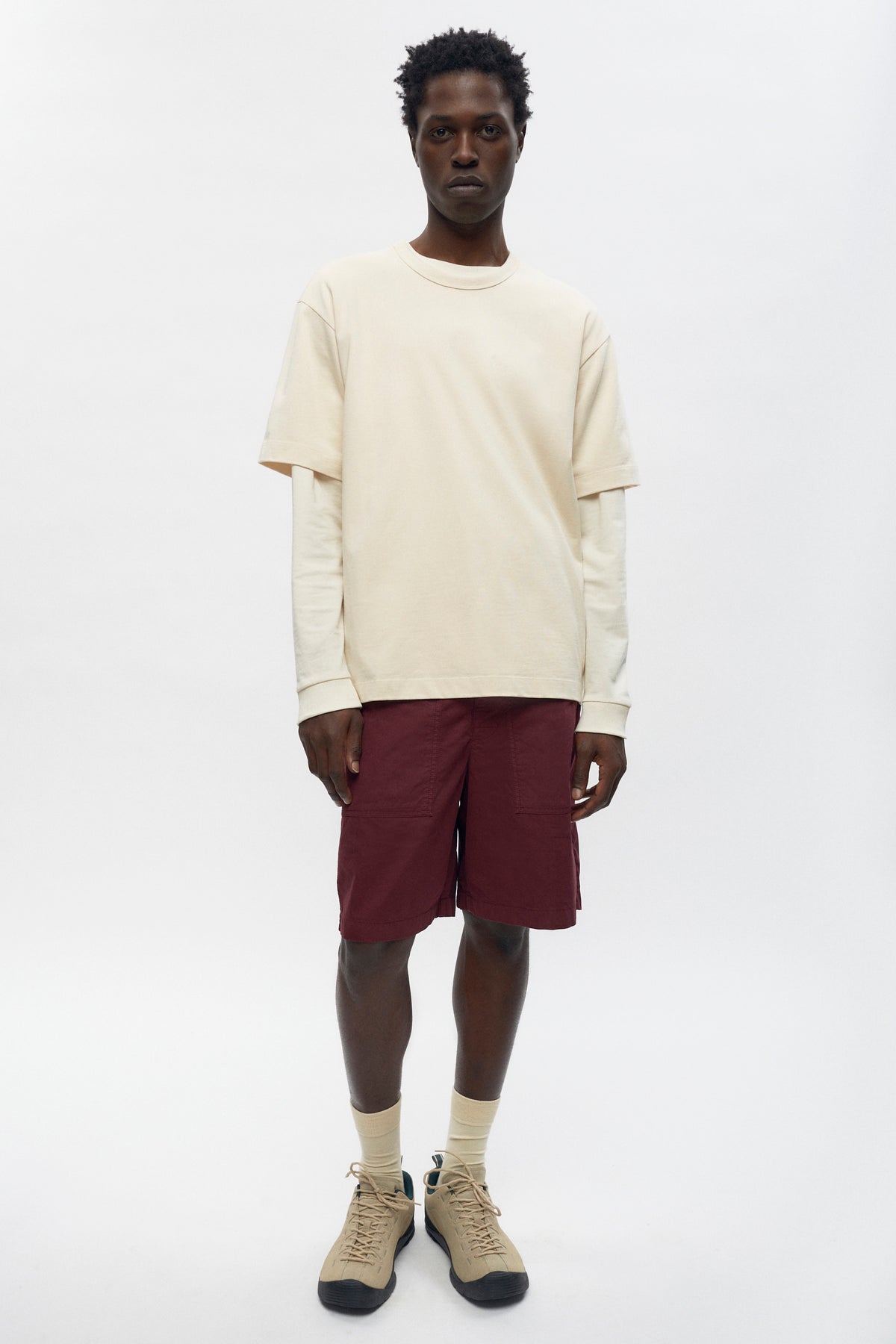 Tefnut Beach Shorts