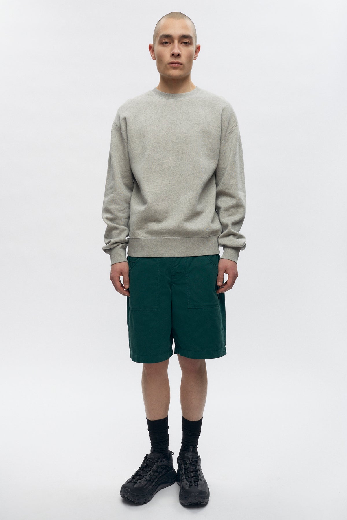 Tefnut Beach Shorts Sycamore