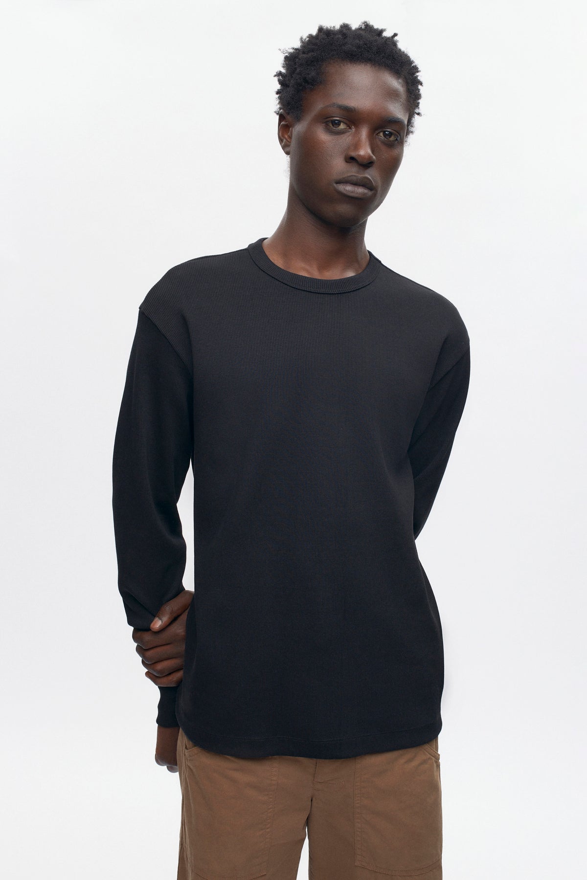 Men's Thebes Longsleeve