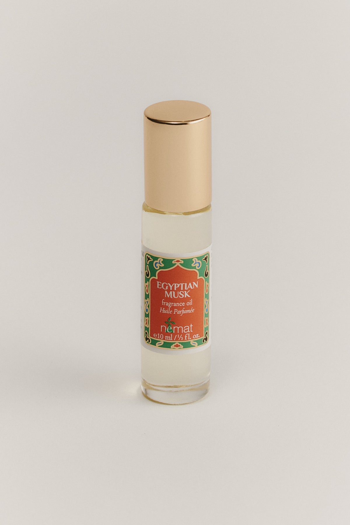 Nemat Perfumes Egyptian Musk Roll on