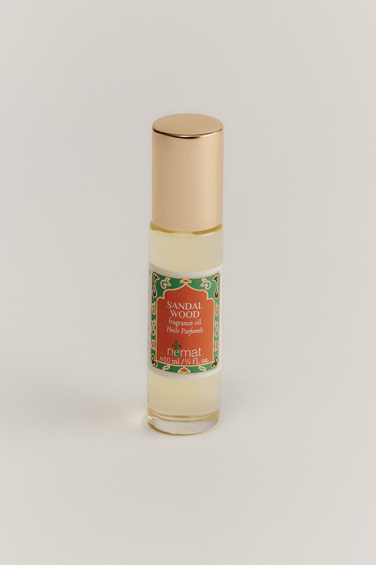 Nemat Perfumes Sandalwood Roll on