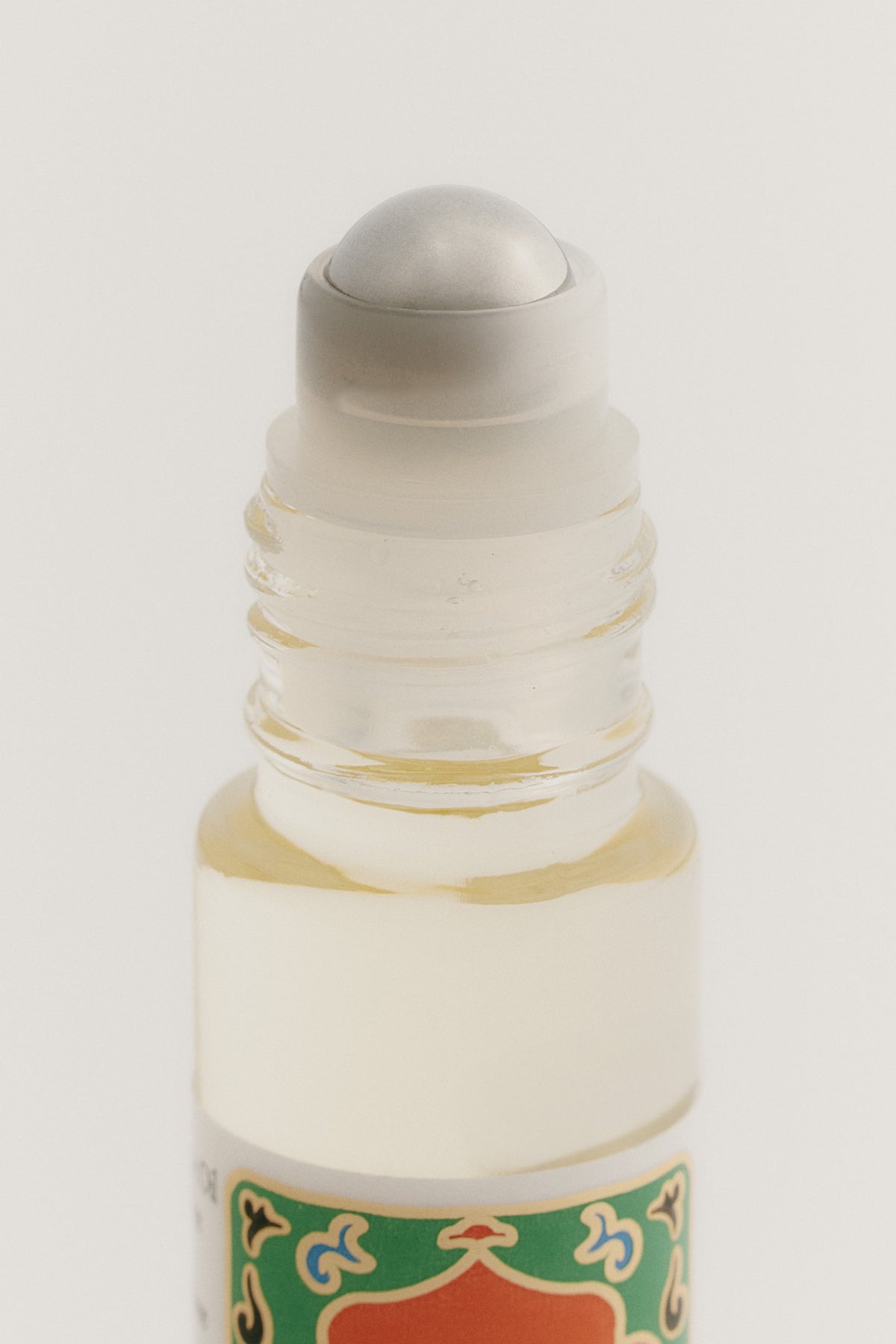 Nemat Perfumes in Sandalwood Roll-on
