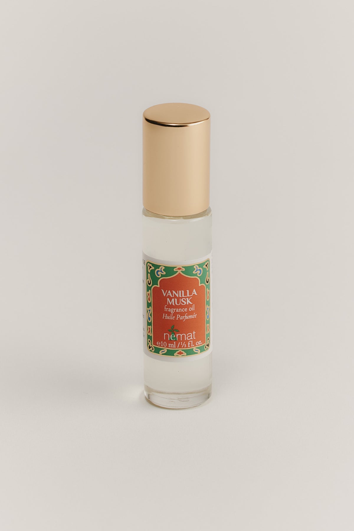 Nemat Perfumes Vanilla Musk Roll on