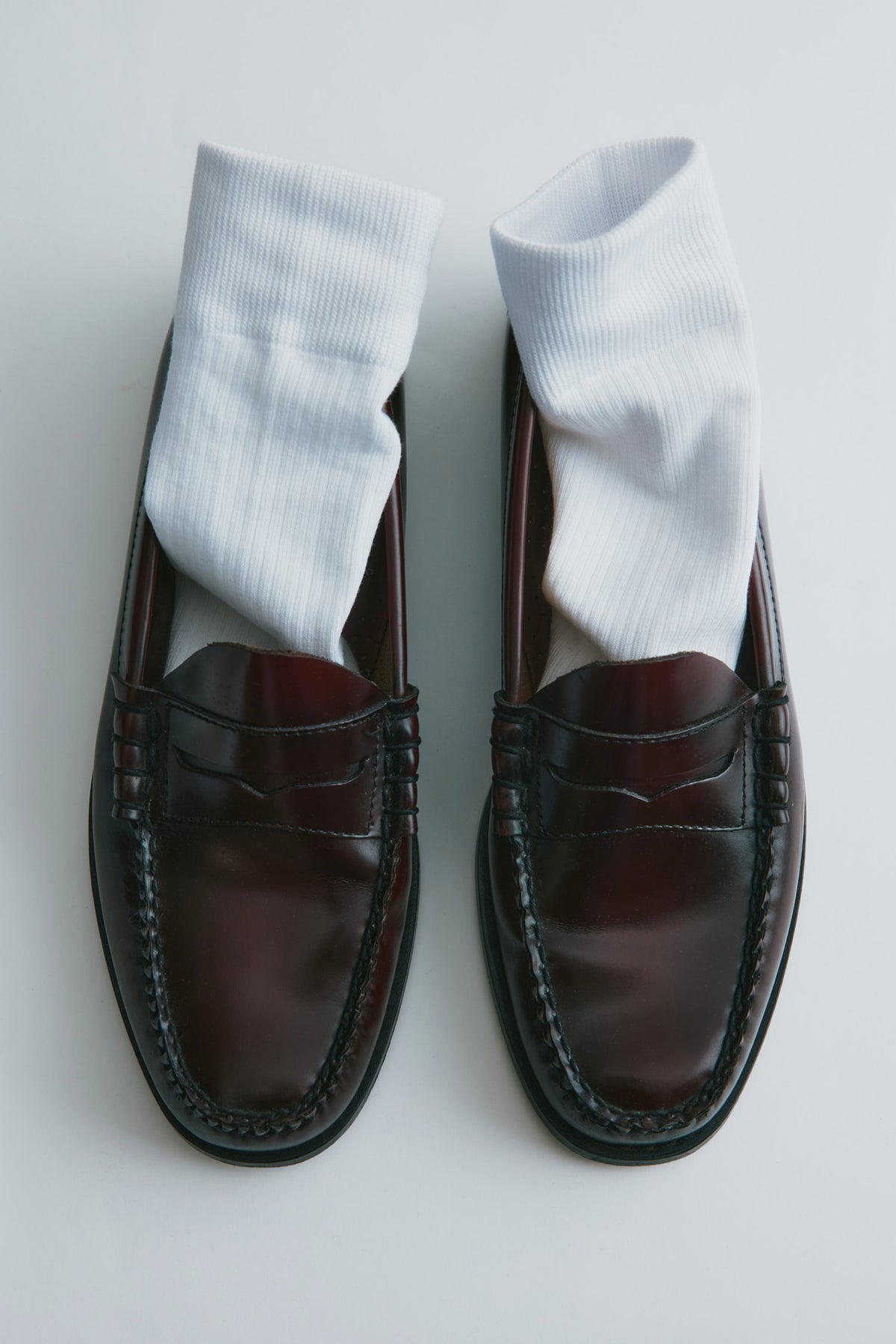 Rib Socks