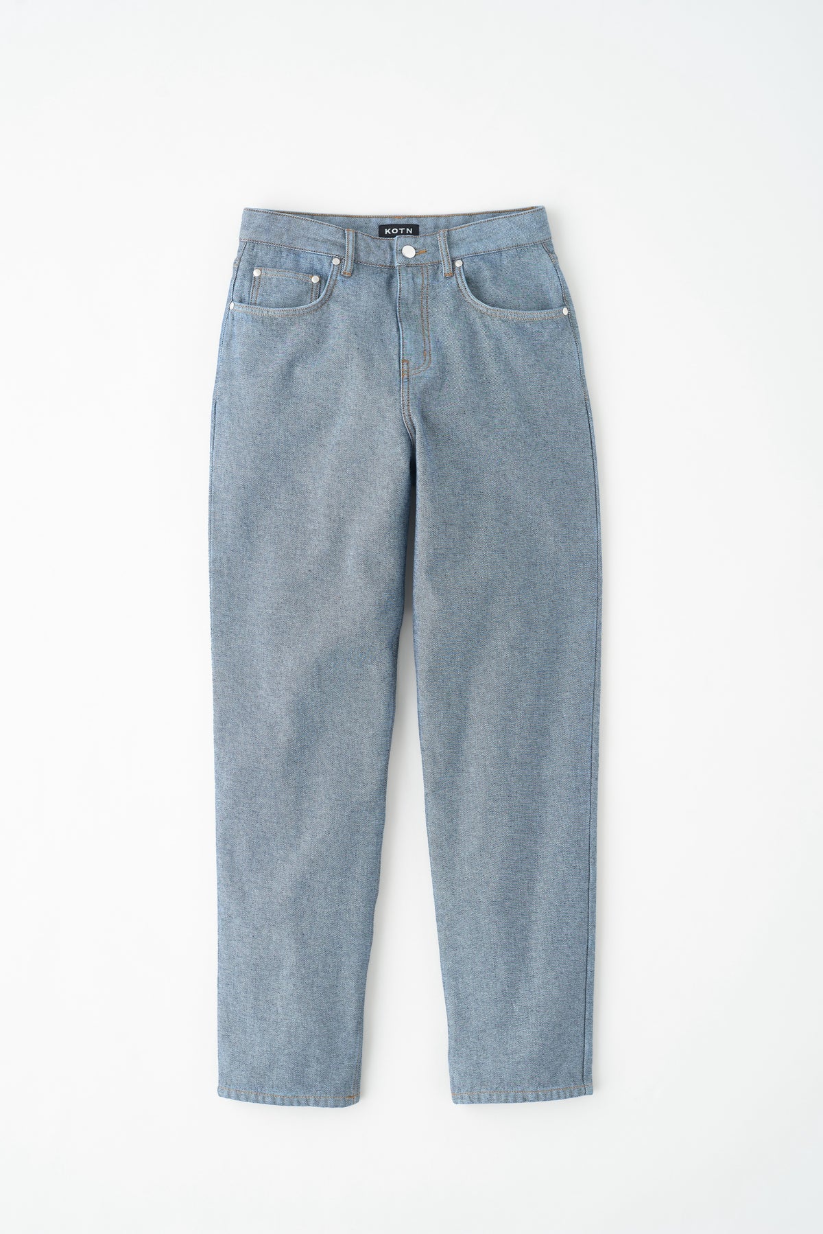 Antifit Denim Reverse