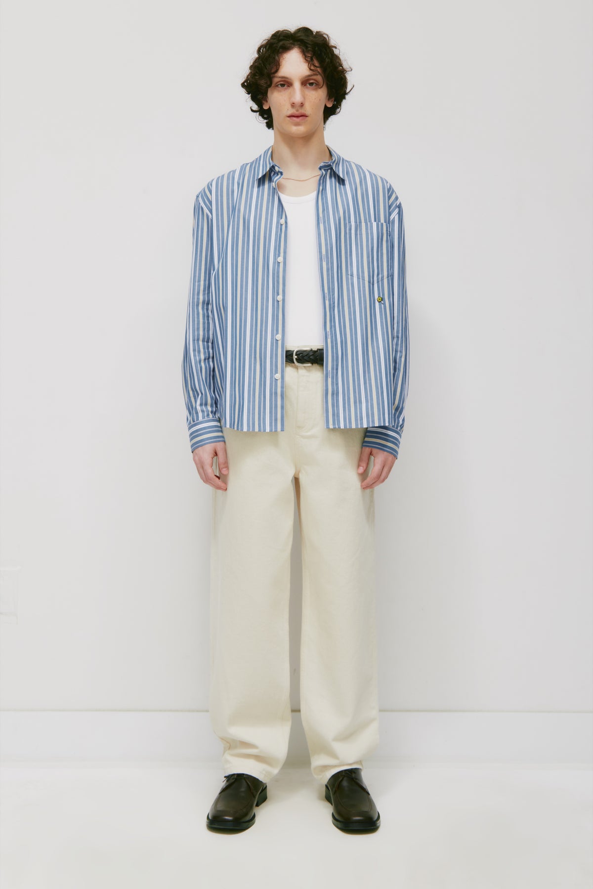 Antifit Denim