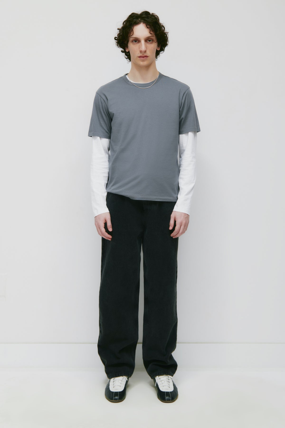 Antifit Denim Washed