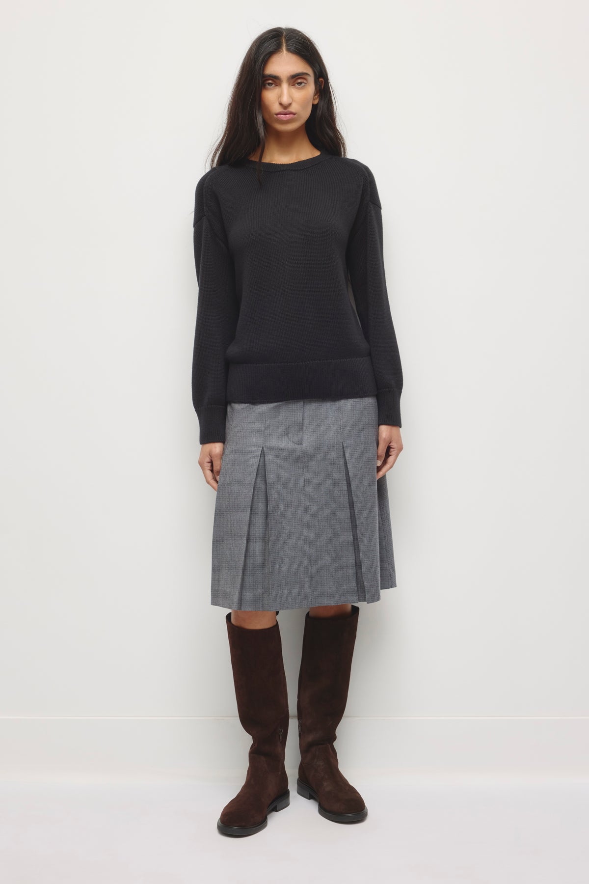 Women's Hamatah Sweater