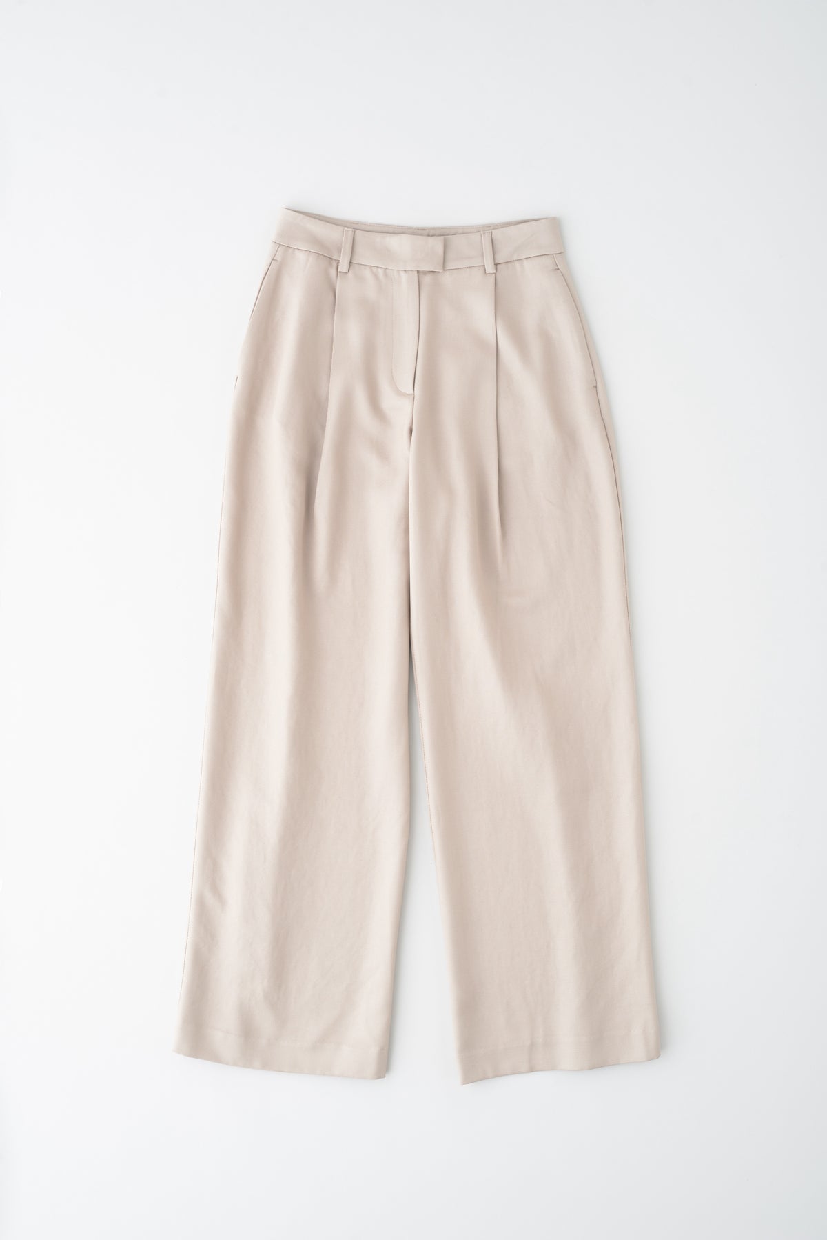 Amun Trouser Fog