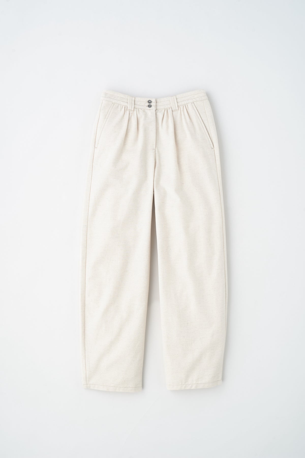 Women's Dendera Pants in Fog