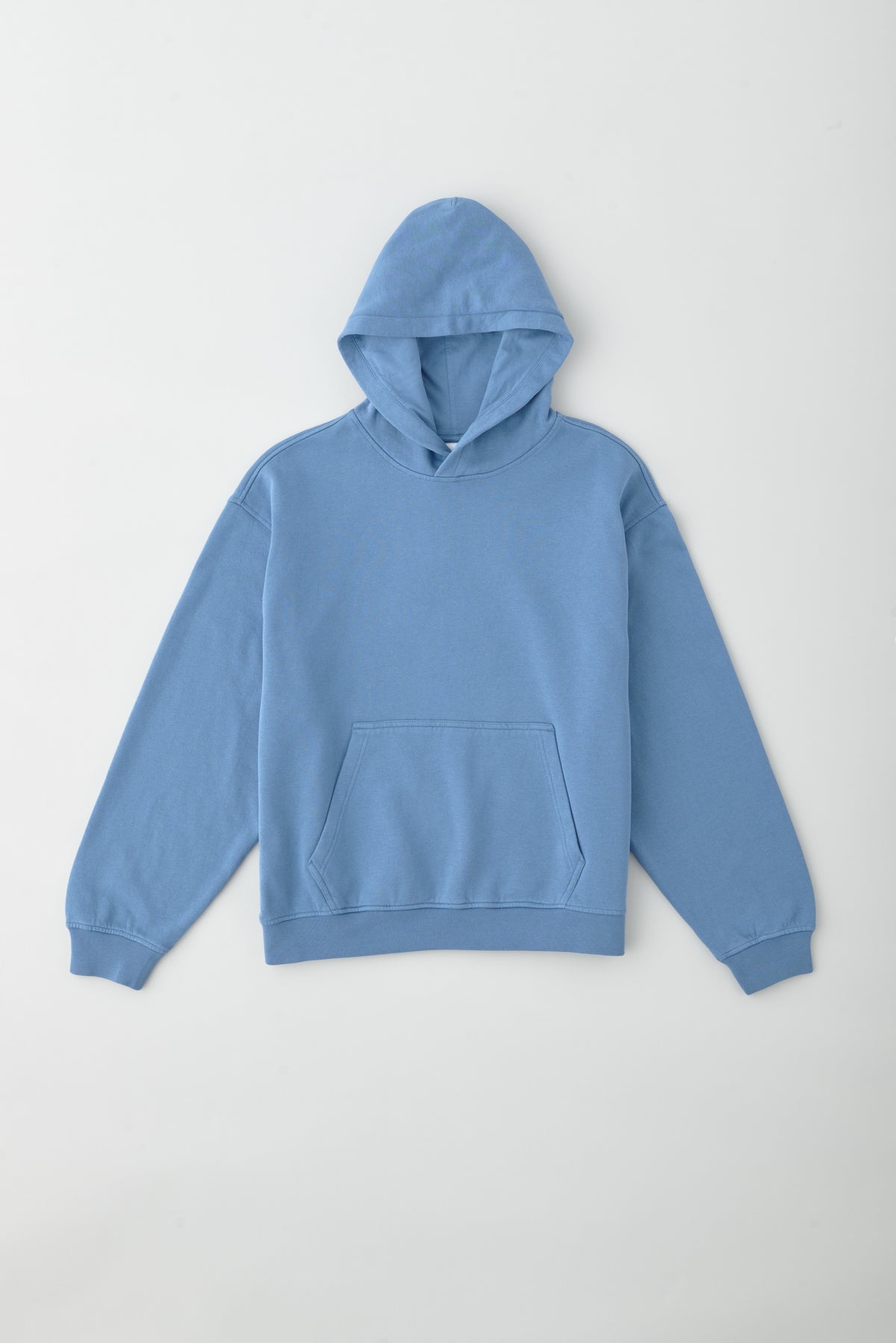 Women's Essential Hoodie in Delta