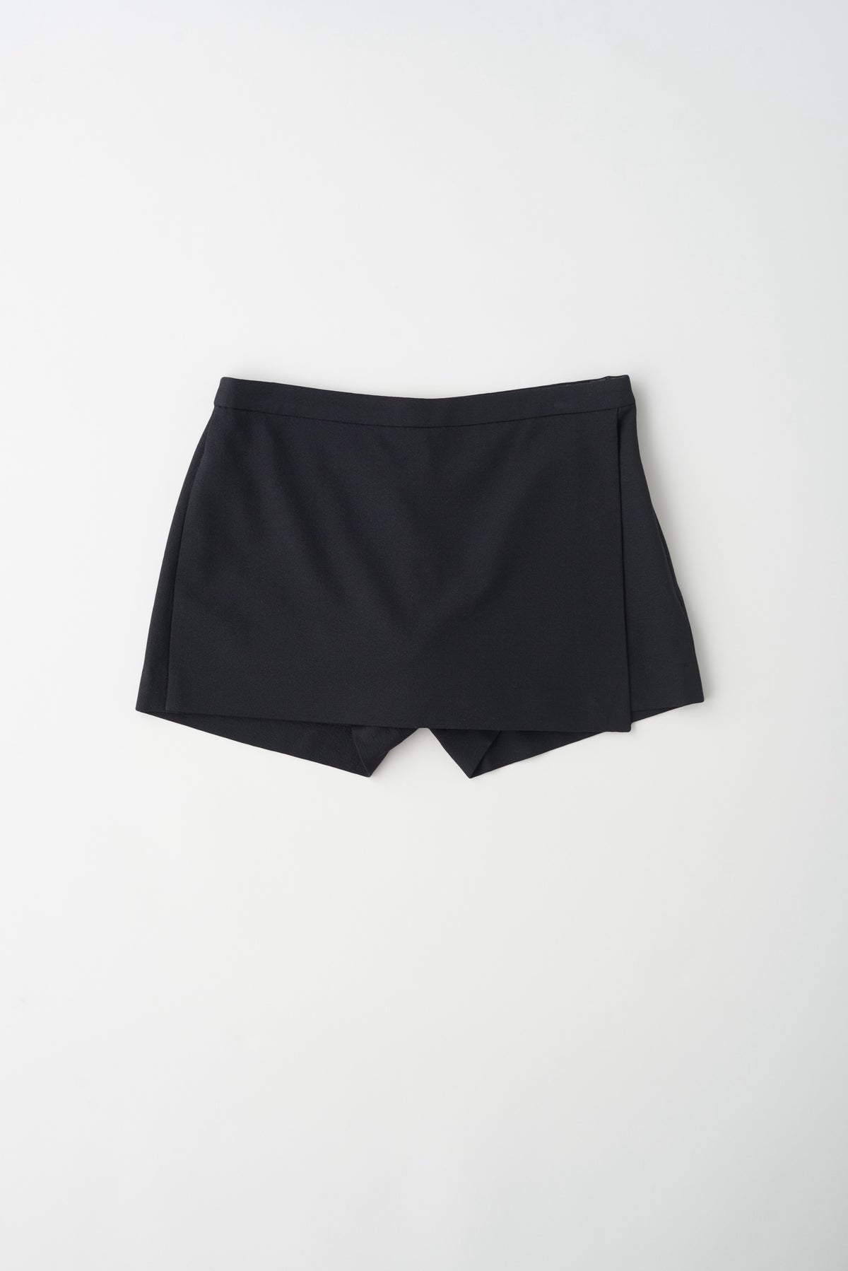 Women's Merit Skort in Black