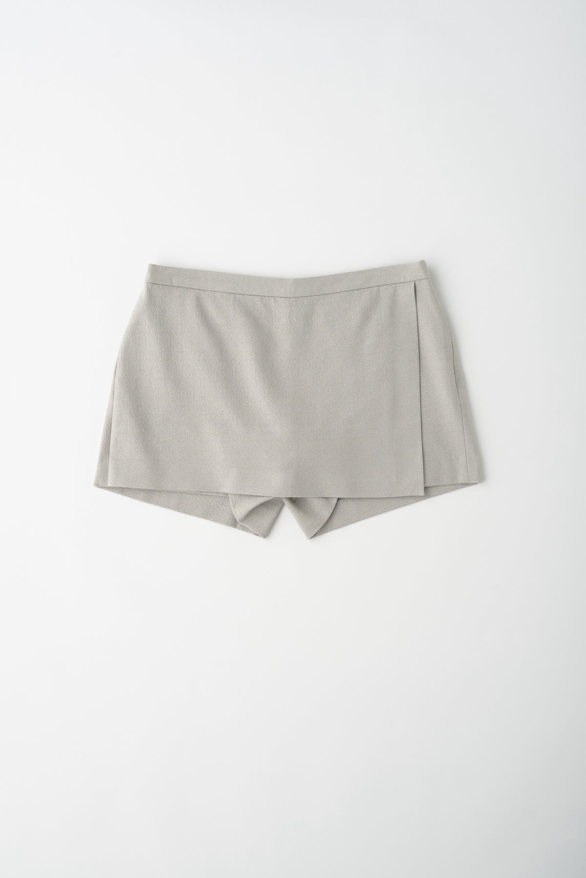 Women's Merit Skort in Dune Grass