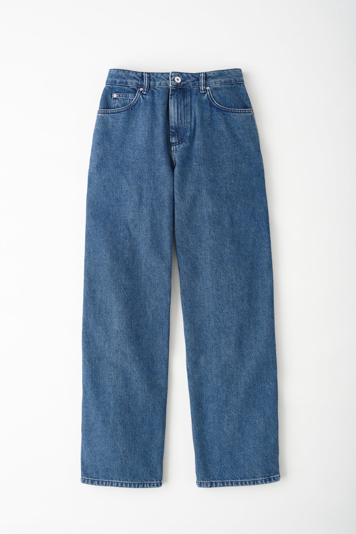 Women's Taba Denim in Medium Wash