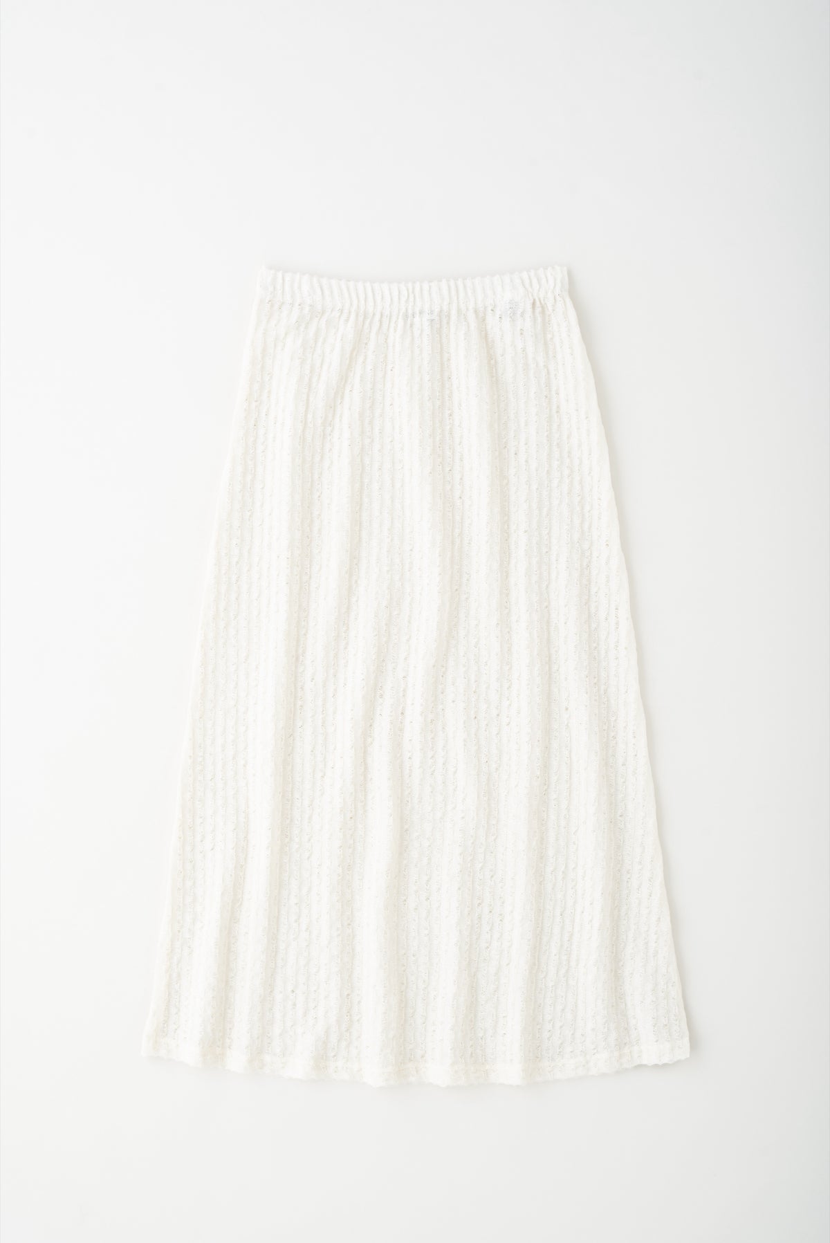 Women's Yasmina Skirt in Natural