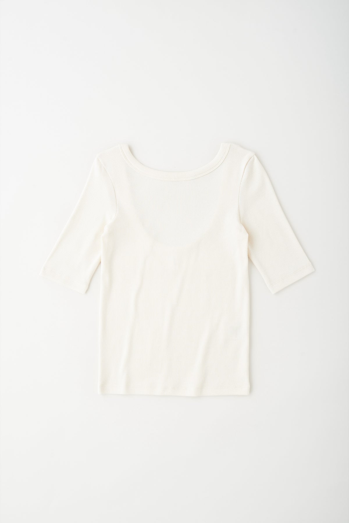 Women's Zamalek Tee in Marshmallow