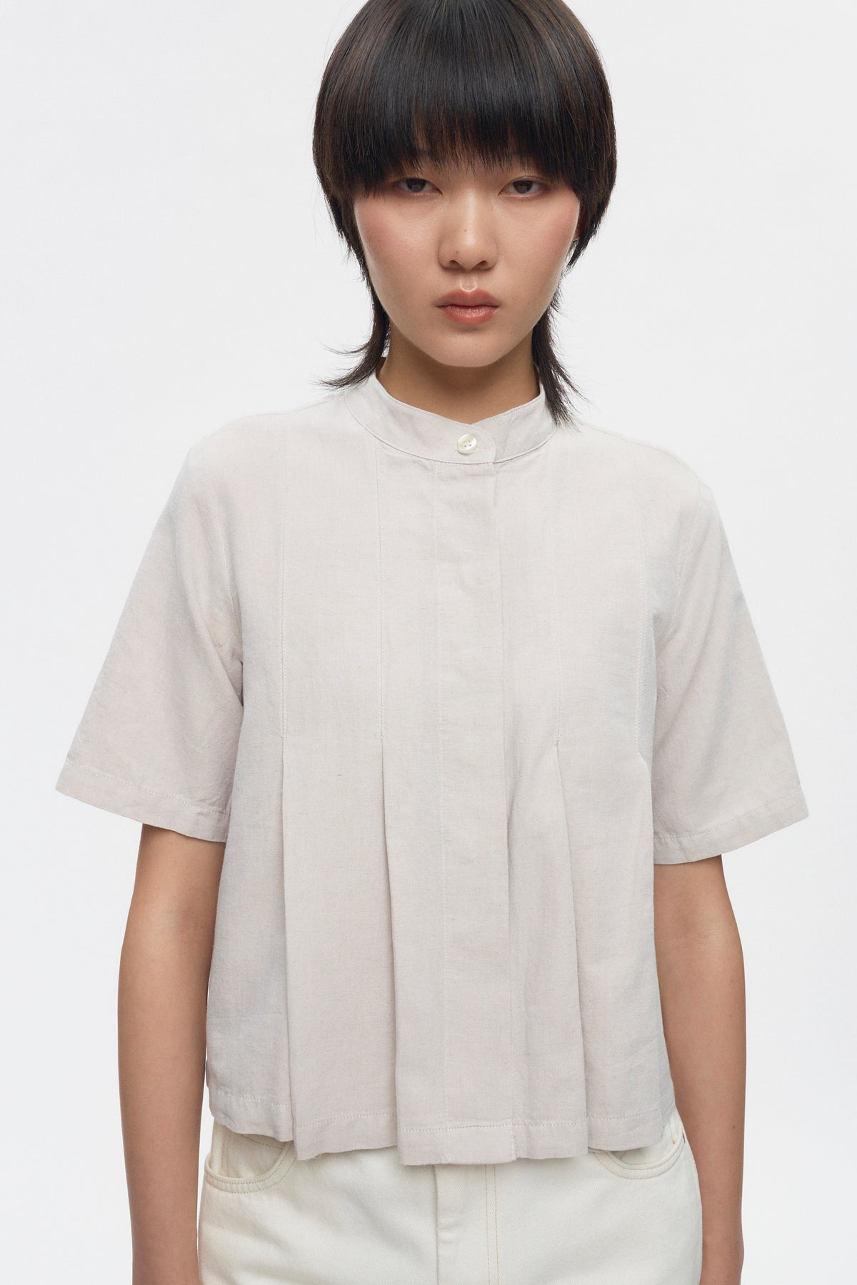 Women’s Amarna Shirt