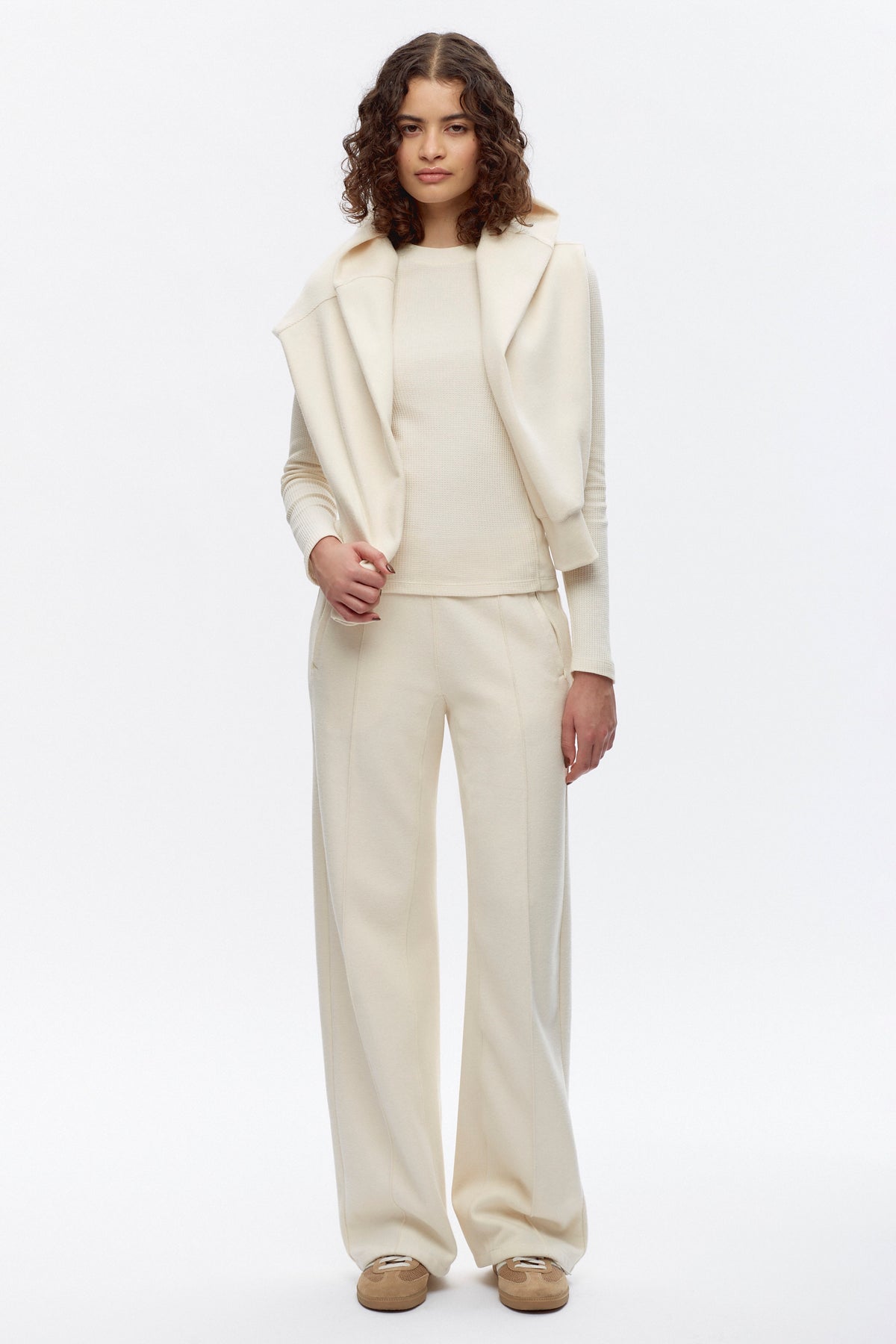 Cozy Track Pant 0037R2R20G80C0200