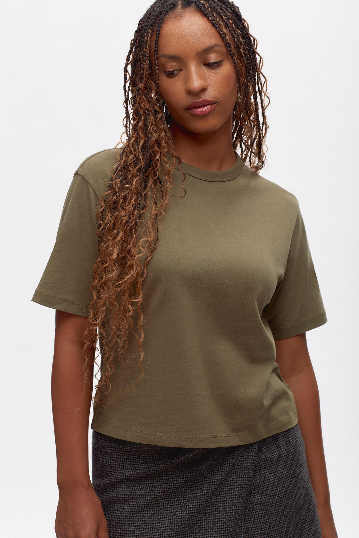 Women's Easy Crew
