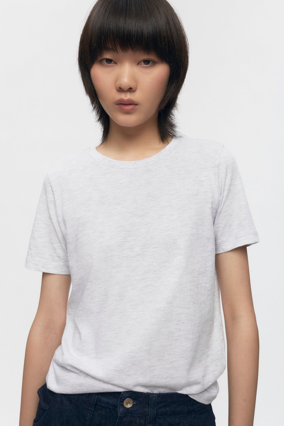 Essential Crew Melange