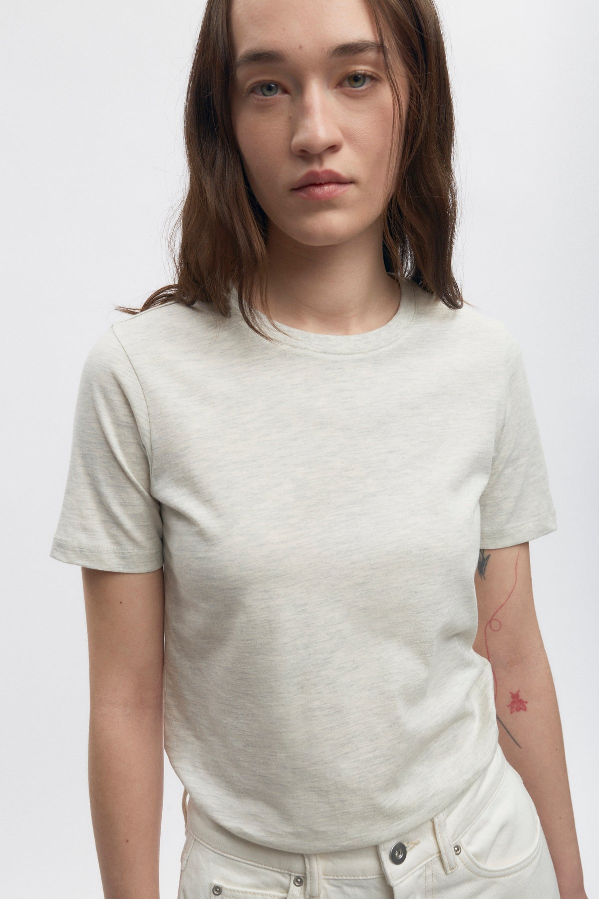Essential Crew Oat Melange